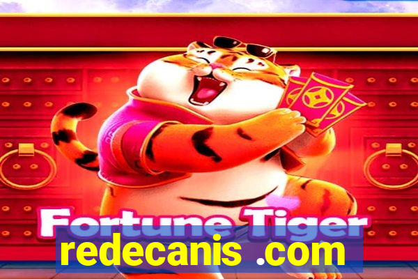 redecanis .com